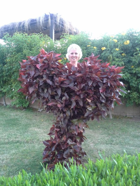 Ольга Смирнова