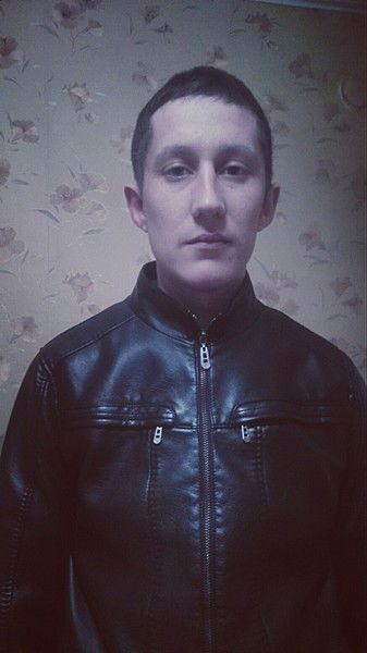 Колян Дербенев