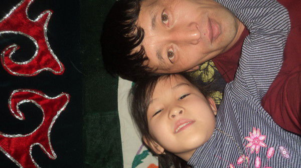 Бакдаулет Сыдыков