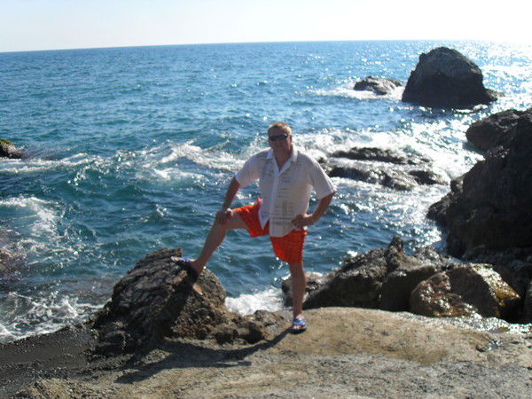 Николай Исаев