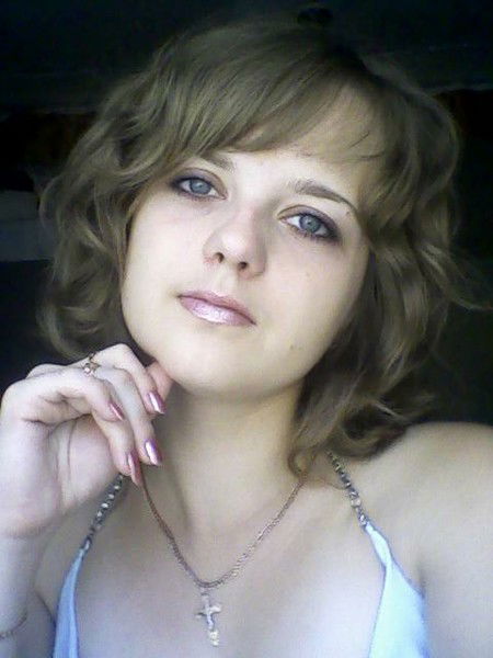 Наталья Кудиенко