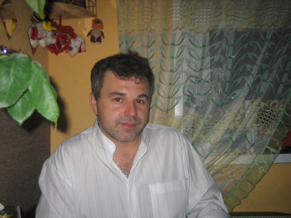 Сергей Смирнов