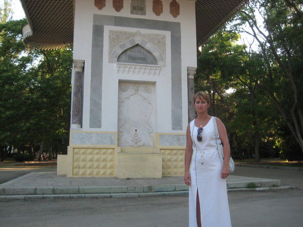 Лена Лобачёва