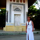 Лена Лобачёва