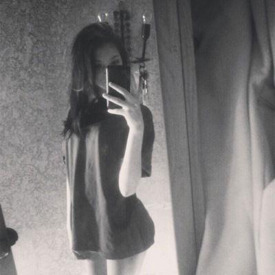 Анастасия Илюшина