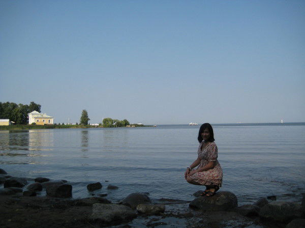 Жбек Бутеева