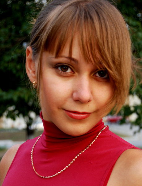 Ирина Силенко