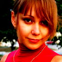 Ирина Силенко