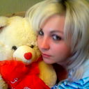 Екатерина Лисицына