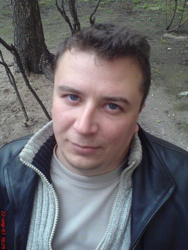 Алексей Морозов