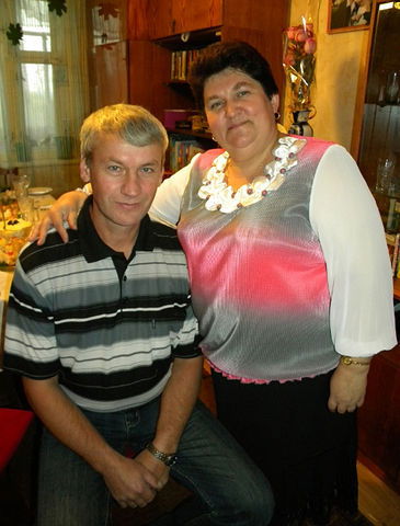 Алла Краснобаева (Соина)