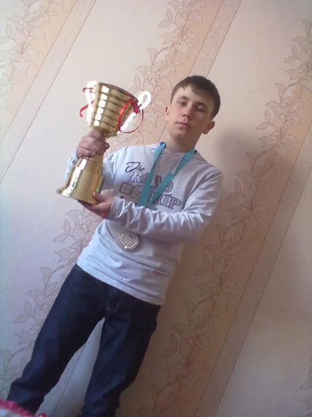 Вячеслав Орлов