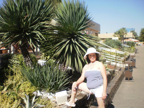 Анна Макарова