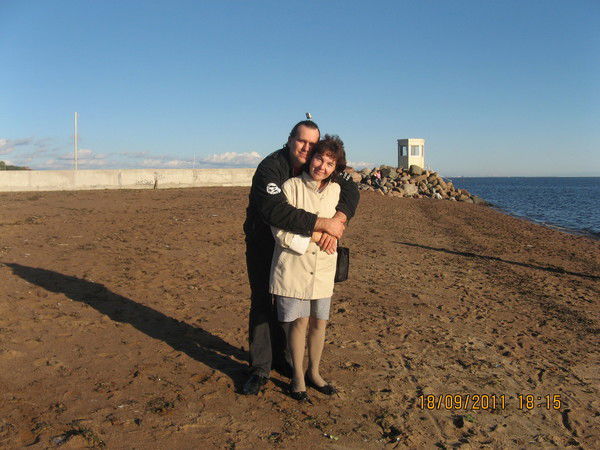 Людмила Козлова