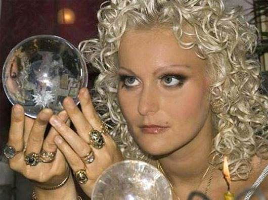 Дарья Магия