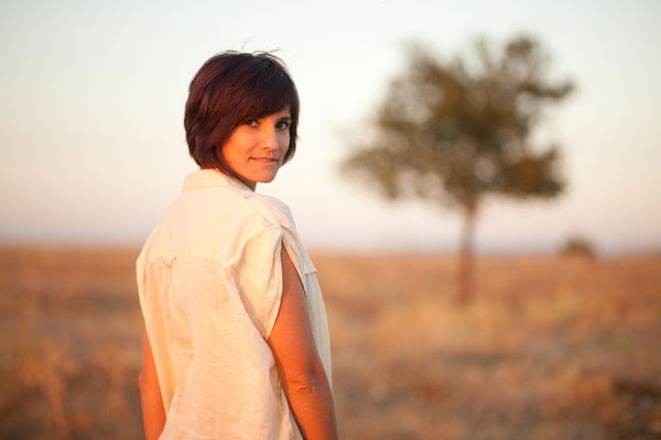 Ольга Литвиненко