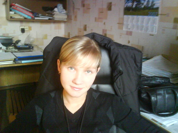 Елена Пилипенко