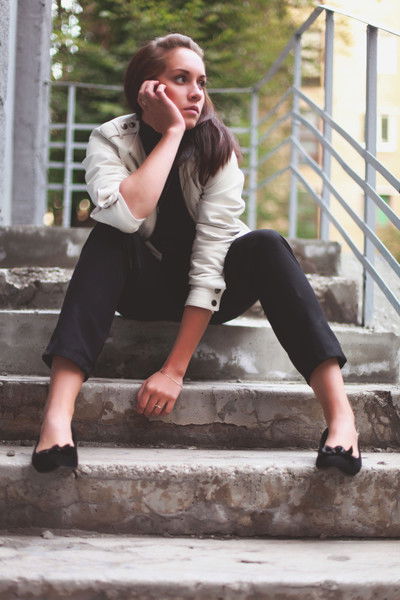 Анна Ватропина