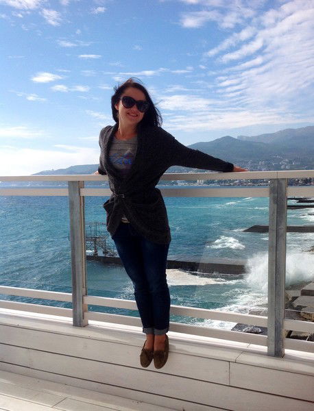 Наталья Ковшик