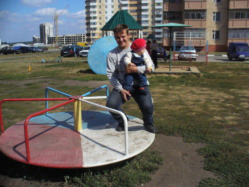 Денис Котельников