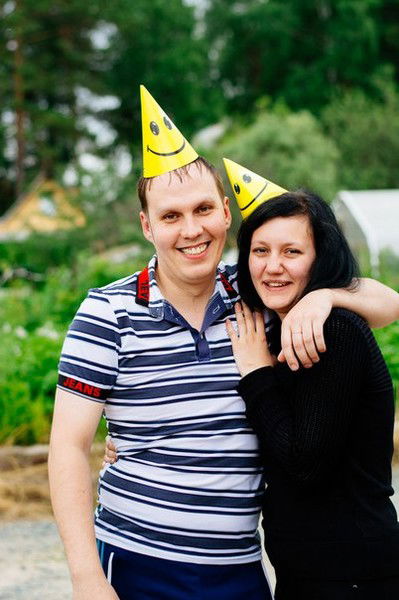 Александра Садовникова