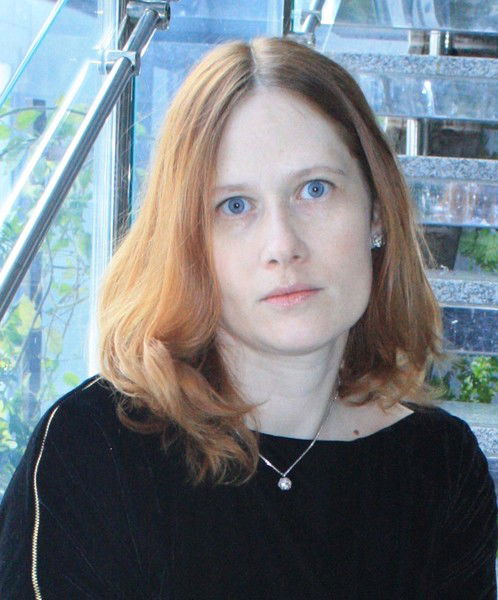 Юлия Кравченко