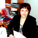 Ирина Ловченко