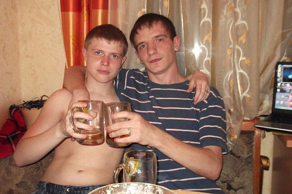 Рома Дойников