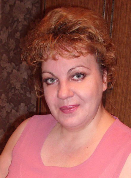 Татьяна Яценко