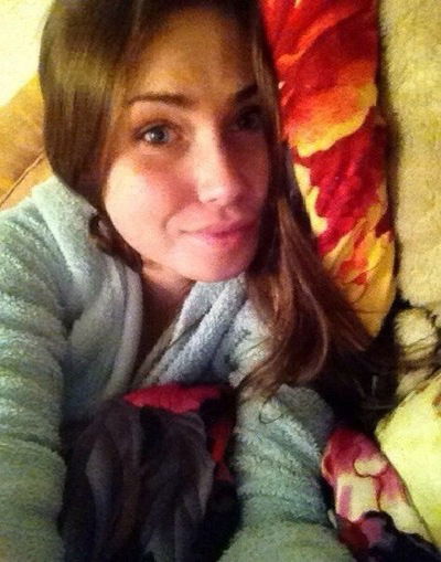 Евгения Буланова