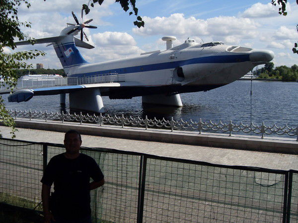 Сергей Дерюгин