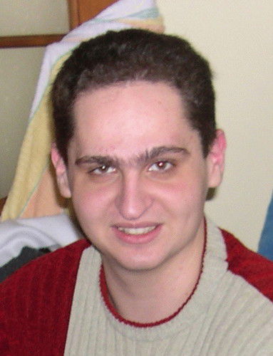 Виктор Полек