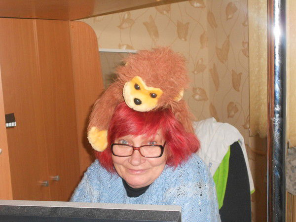 Александра Останина