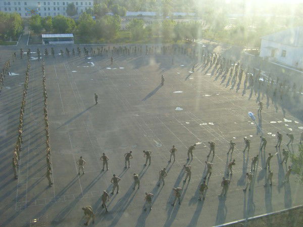 Нуркен Кульманов