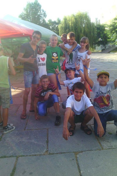 Любомир Онипченко