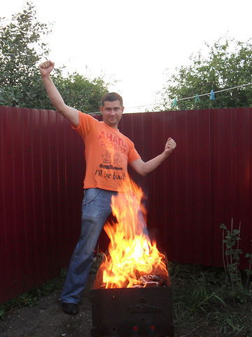 Роман Чирков