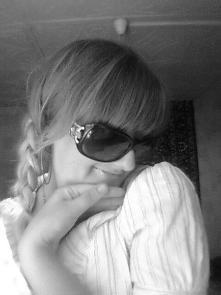 (Капризная) (@дефочка@)