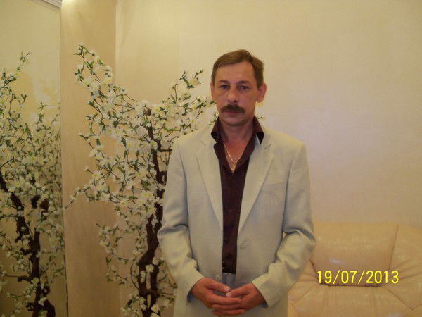 Константин Болотин