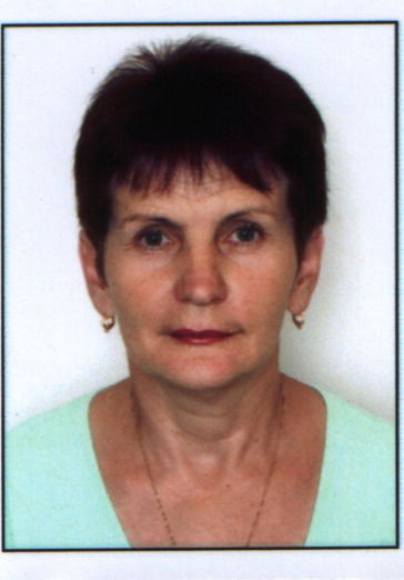 Татьяна Беловол