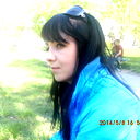 Кристина Селивёрстова