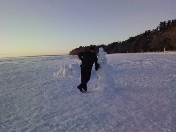 Антон Логинов