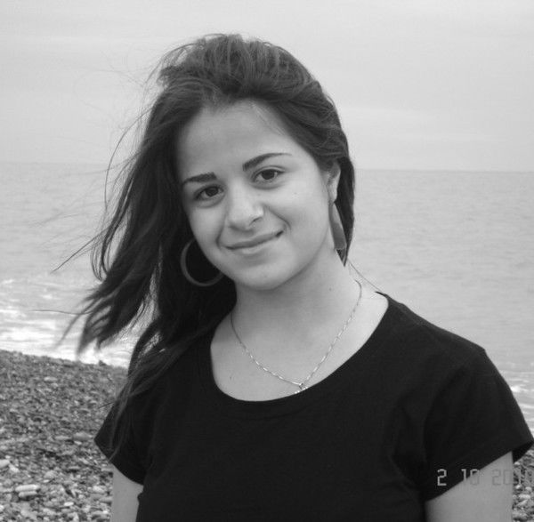 Лилит Бабаян