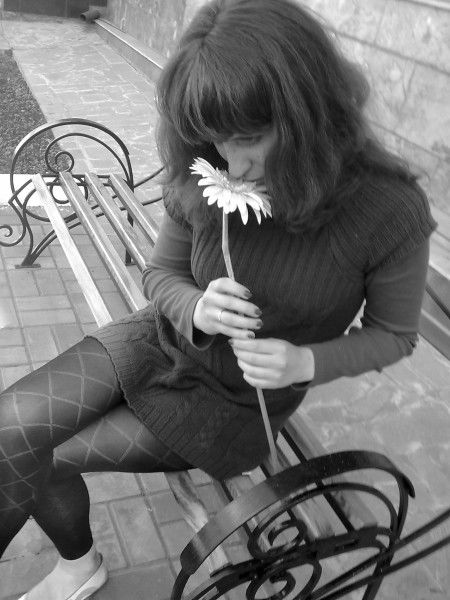 Елизавета Цыркина