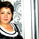 Елена Овчарова