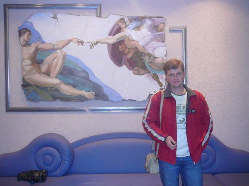 Петр Бурский