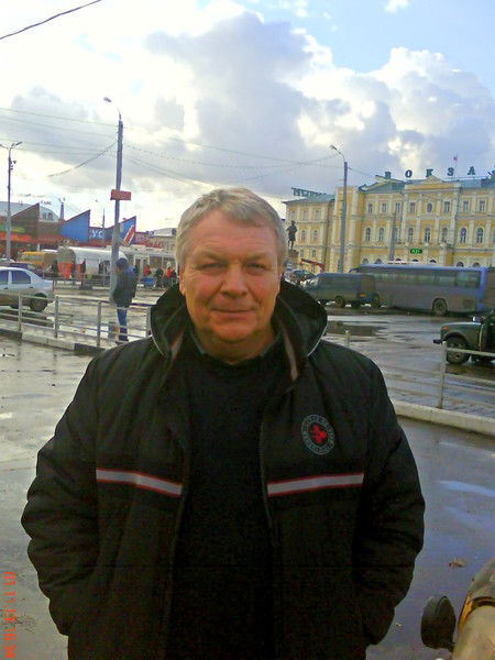 Геннадий Филиппов