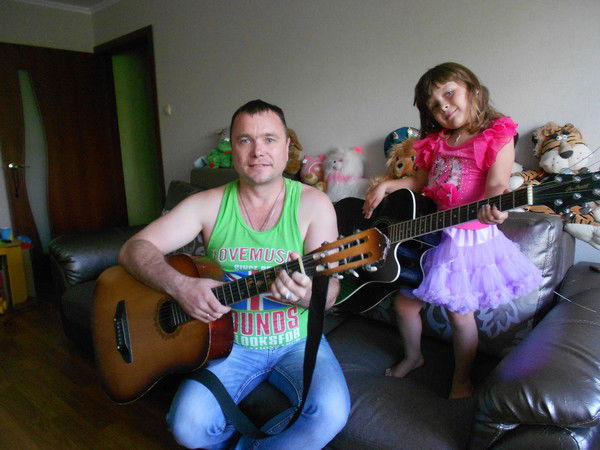 Валерий Беляков