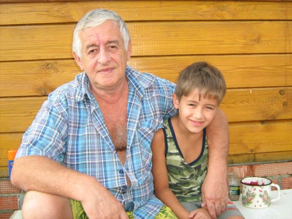 Владимир Гольд