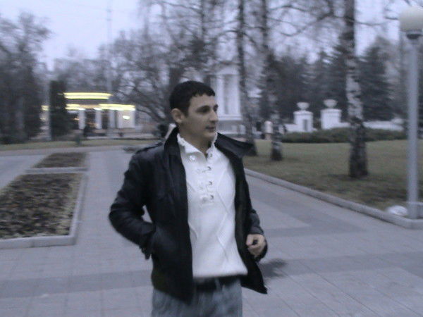 Павел Ефремов