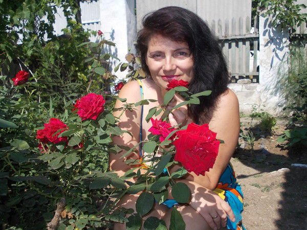 Вероника Чудакова